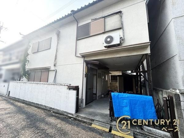 大和高田市南陽町の中古一戸建
