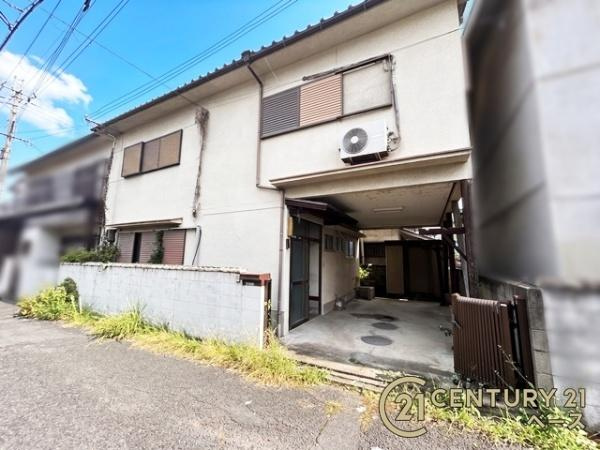 大和高田市南陽町の中古一戸建