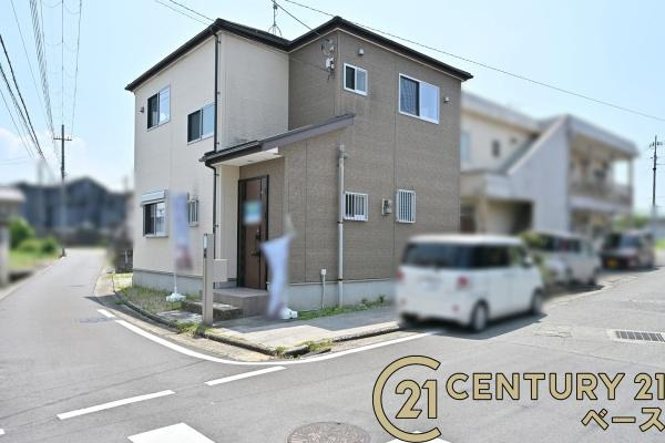 北葛城郡広陵町古寺　一戸建