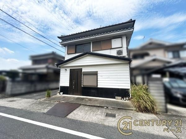 橿原市山之坊町　一戸建