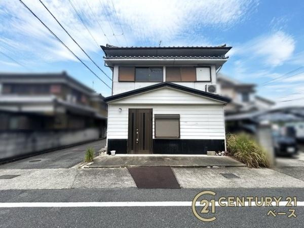 橿原市山之坊町　一戸建のその他|■現地撮影写真■ 小学校に徒歩圏内で通学も安心です！