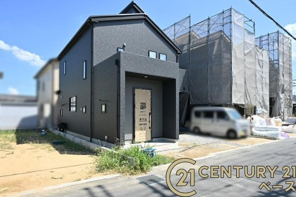 大和高田市大字市場の新築一戸建のその他