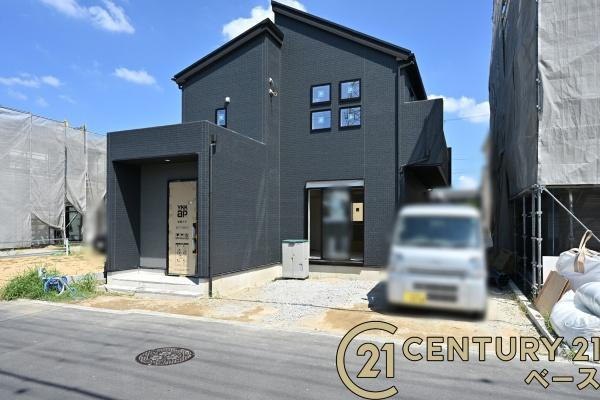 大和高田市大字市場の新築一戸建