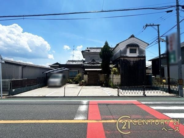 桜井市三輪　一戸建