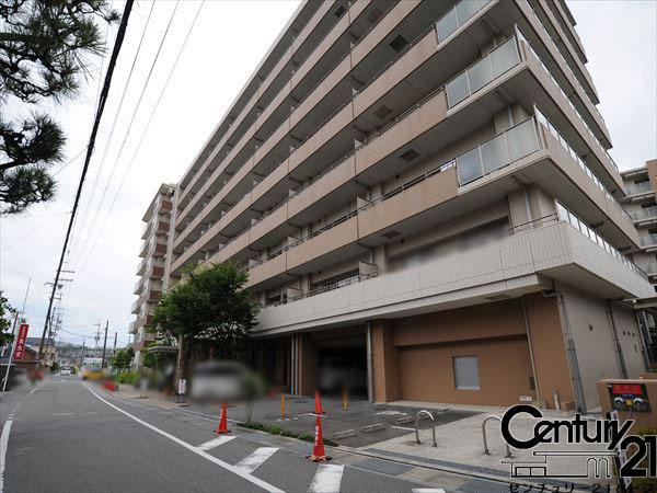 パークナード橿原岡寺のその他|■現地撮影写真■最寄り駅まで徒歩１分の便利な立地！