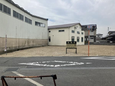 【外観】 | ガーデンシティ東山B号地