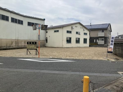  | ガーデンシティ東山B号地