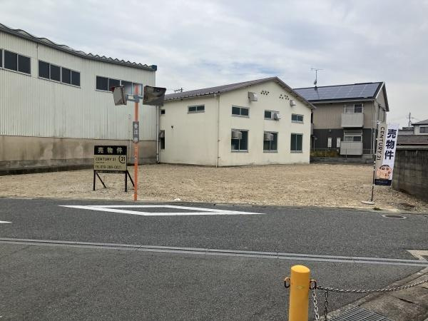  | ガーデンシティ東山B号地
