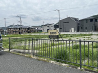 広畑区才事業用地B号地の画像