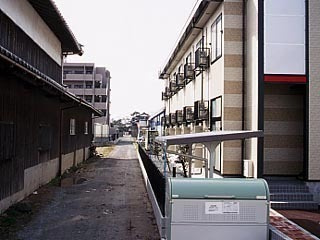 【その他共用部分】 | レオパレスレイ