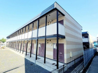 レオパレスビレッジ田園の画像