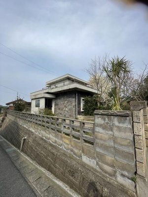 【区画図】 | 布勢土地