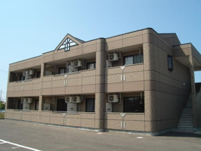 【外観】 | ステラ
