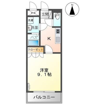 【間取り】 | ステラ