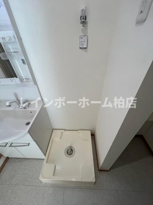 ネット無料♪経済的な都市ガス♪宅配ボックス♪の設備