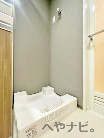 【設備】 | エステムコート名古屋新栄Ⅵ アートテラス | ★上階同間取り部屋写真