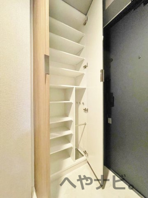 【その他】 | エステムコート名古屋新栄Ⅵ アートテラス | ★上階同間取り部屋写真