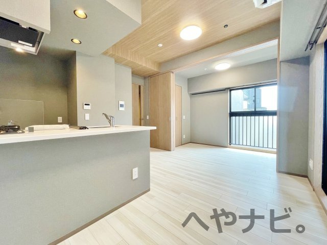 【寝室】 | エステムコート名古屋新栄Ⅵ アートテラス | ★上階同間取り部屋写真