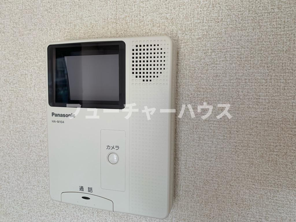 ビネオランスのセキュリティ