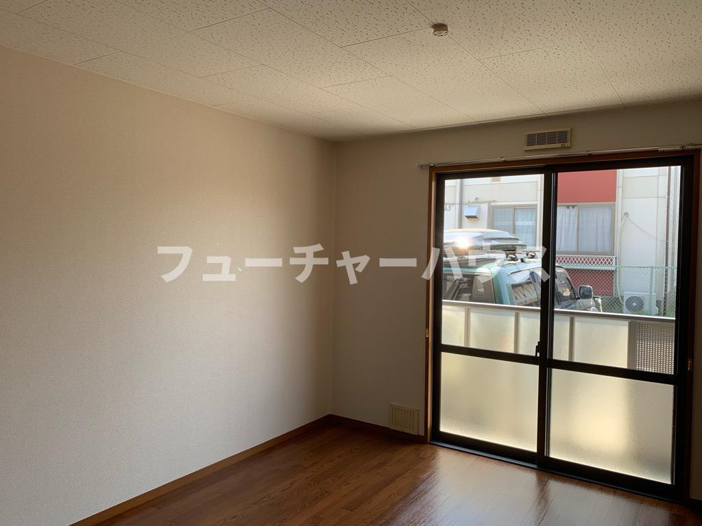 ビネオランスのその他|使いやすい居間です