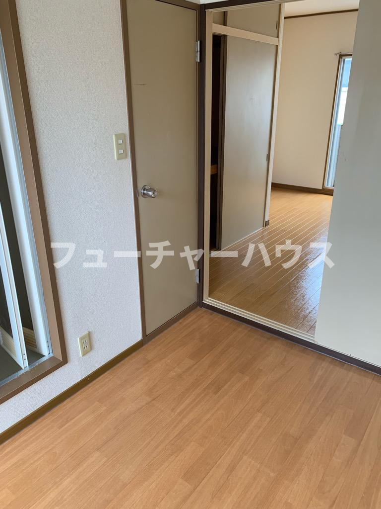 ハイツサンライフ　Ａのその他|おしゃれな居間です