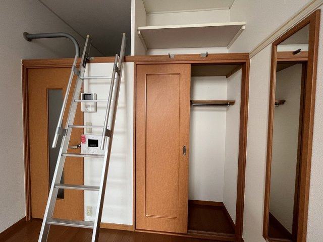 【内装】 | レオパレスカンパネラ