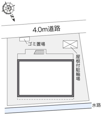 【その他】 | レオパレスカンパネラ
