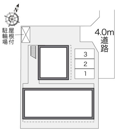 【その他】 | レオパレスサン南林間