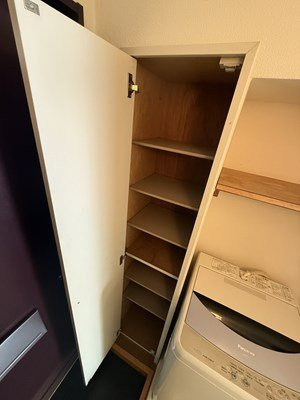 【内装】 | レオパレスアドヴェントＫＡＢＵ