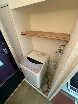 【その他】 | レオパレスアドヴェントＫＡＢＵ