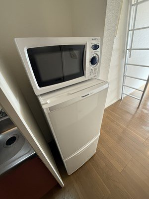【その他】 | レオパレスアドヴェントＫＡＢＵ