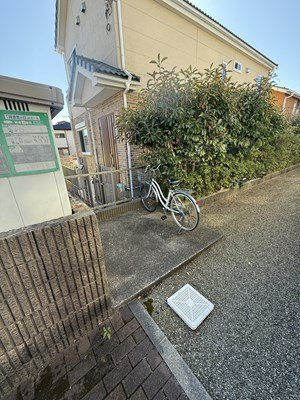 【その他】 | レオパレスアドヴェントＫＡＢＵ