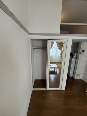 【内装】 | レオパレスアドヴェントＫＡＢＵ