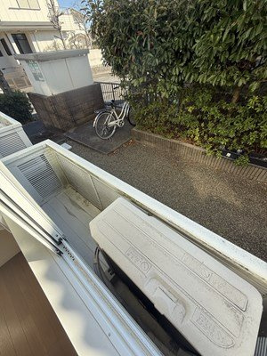 【その他】 | レオパレスアドヴェントＫＡＢＵ