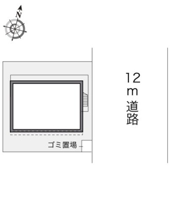 【その他】 | レオパレスアドヴェントＫＡＢＵ