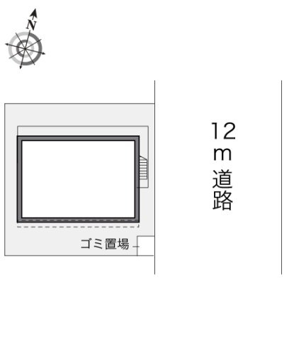 【その他】 | レオパレスアドヴェントＫＡＢＵ