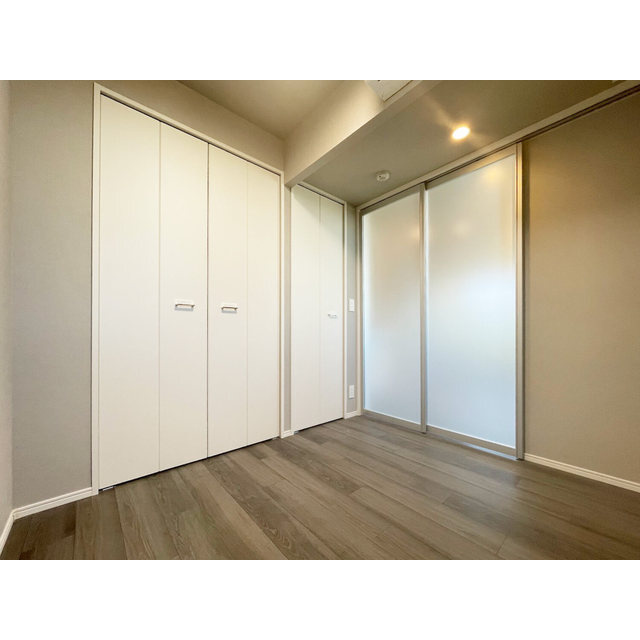 ラ・ペルラ下北沢の内装