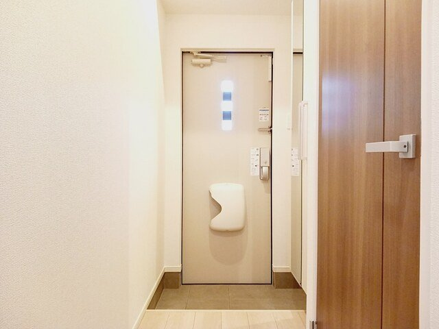【玄関】 | フラワー　リッジ
