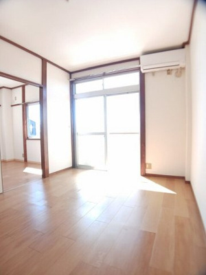 【内装】 | シティハイツおおすみＡ