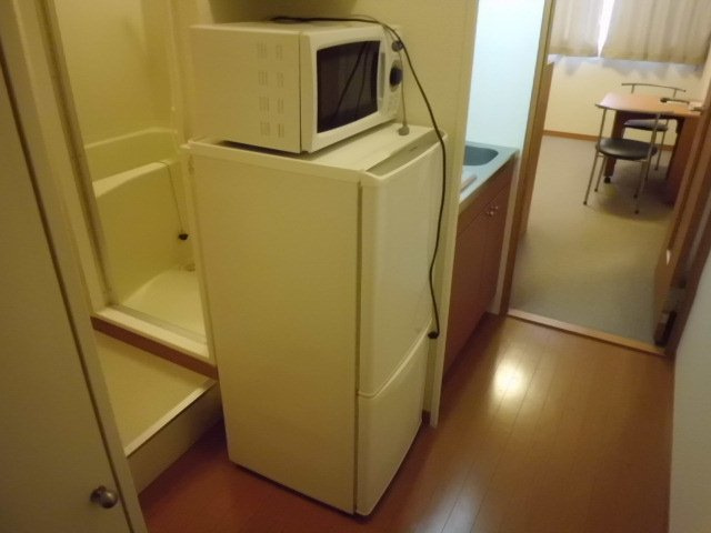 レオパレスサンセール丸山台Ⅱのその他