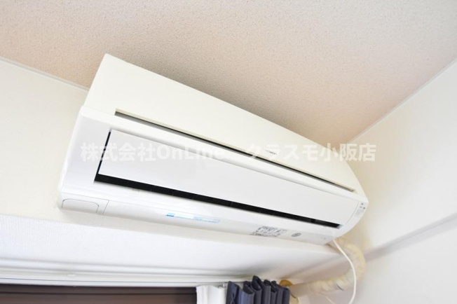 【設備】 | ヴィラージュ近大前