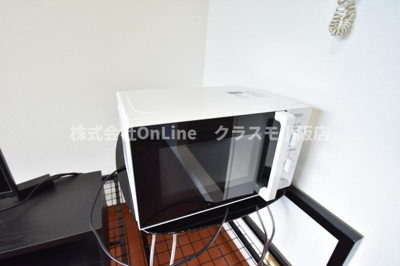 【設備】 | ヴィラージュ近大前