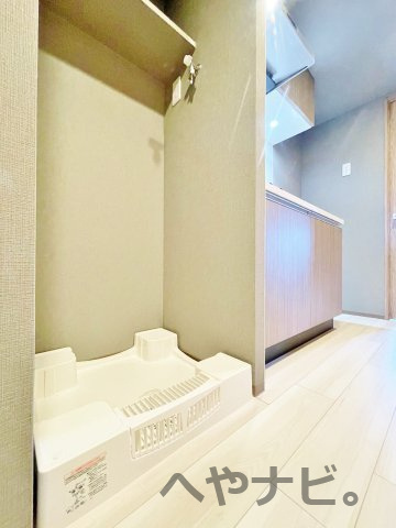 【設備】 | エステムコート名古屋新栄Ⅵ アートテラス | ★上階同間取り部屋写真