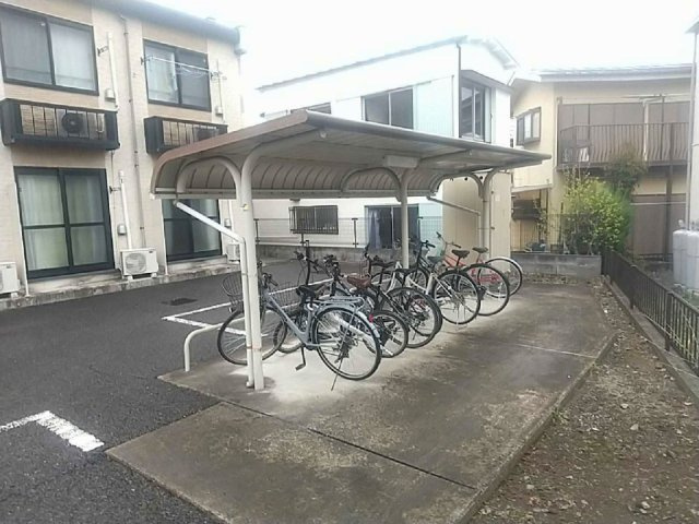 レオパレスＭＡＣＨＩＤＡのその他