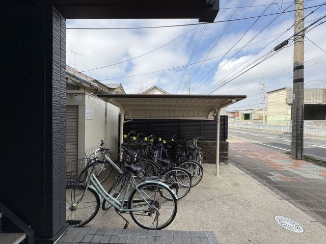 レオパレス栄のその他