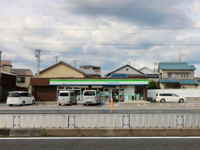 レオパレス栄の周辺