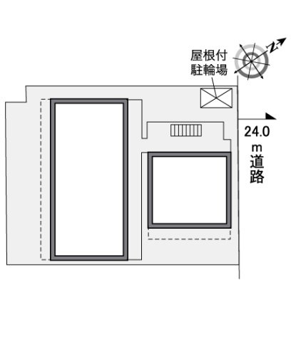 レオパレス栄のその他