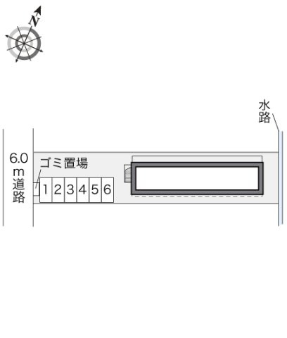 レオパレス武蔵野のその他