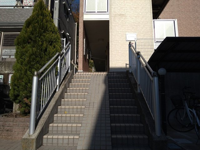 レオパレスグレース　クレストⅠのその他