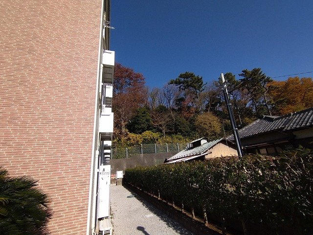 レオパレスグレース　クレストⅠのその他